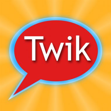Twik iOS App iTunesArtwork