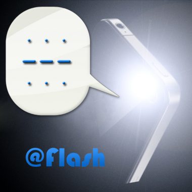 @Flash - iOS App - iTunesArtwork